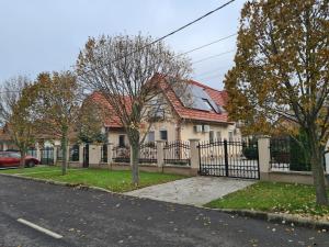 Villa Bellanova 4200 Hajdúszoboszló, Tölgyfa utca 7. kép - 2
