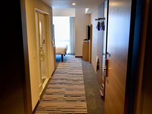 Fotografie z fotogalerie ubytování Asakusa Tobu Hotel v Tokiu