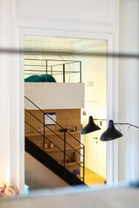 Gambar di galeri bagi The Hide di Ghent