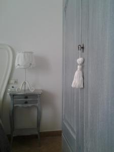 Fotografia z galérie ubytovania B&B La Porta Vecchia v destinácii Monopoli