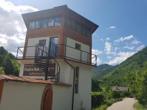 Galeriebild der Unterkunft Svetionik Apart in Konjic