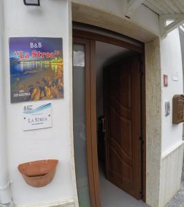 Gambar di galeri bagi B&B La Strea di Porto Cesareo