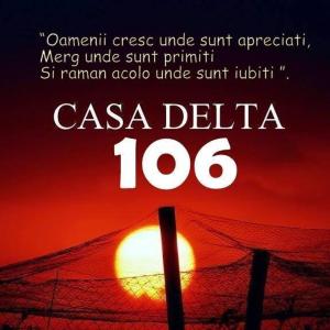 Fotografie z fotogalerie ubytování Casa Delta 106 v destinaci Sfântu Gheorghe