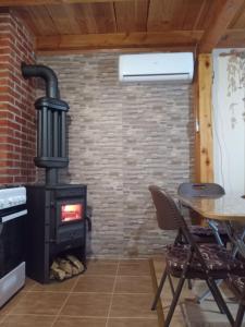 Fotografie z fotogalerie ubytování Apartman "Kapetana luka" v destinaci Ljubovija