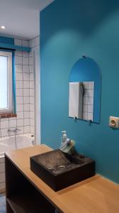 Billede fra billedgalleriet på Le Coeur sur la Main i Namur