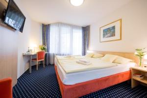 Gallery image of Hotel am Schlossberg in Herrenberg