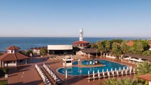 キジラガックにあるAli Bey Club & Parkのギャラリーの写真