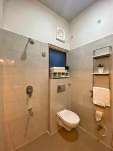 Gallery image of The Art Hotel by VIA VARANASI in Varanasi