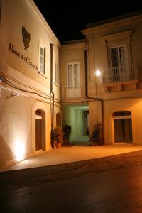 Gallery image of Hotel dei Coloniali in Siracusa