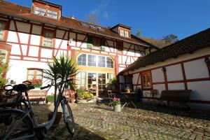 Galeriebild der Unterkunft Gästehaus Pfefferle Hotel garni und Ferienwohnungen in Sigmaringen