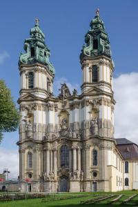 Afbeelding uit fotogalerij van Agroturystyka Romanówka w Krzeszowie in Krzeszów