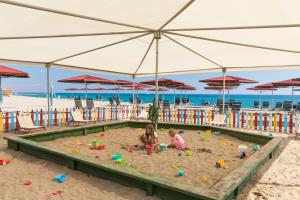 キジラガックにあるAli Bey Club & Parkのギャラリーの写真