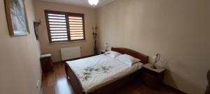 Posteľ alebo postele v izbe v ubytovaní Topas + 33 fotografií