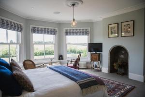 Gallery image of Bridstow Guest House in Ross on Wye