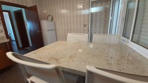 Zdjęcie z galerii obiektu el molino de viento flat w mieście San Pedro del Pinatar