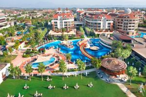 Sherwood Dreams Resort, Belek – Updated 2023 Prices