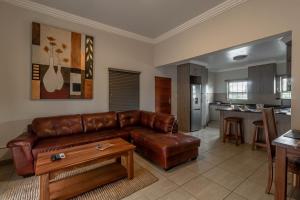 Gallery image of Camelot Guest House & Apartments in Potchefstroom