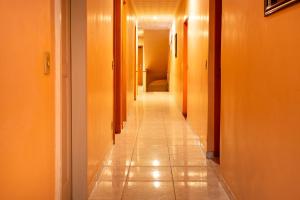 Fotografie z fotogalerie ubytování Pompeu Rio Hotel v destinaci Rio de Janeiro
