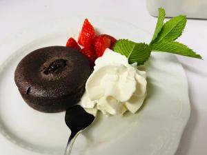 ナーゴ・トルボレにあるVilla Francaのギャラリーの写真