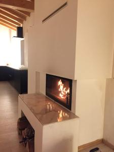 Fotografie z fotogalerie ubytování CHILL & ZEN - Caserío Itxaiz - v destinaci Deba