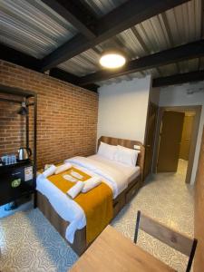 Fotografie z fotogalerie ubytování Gen Suites Cibali v destinaci Istanbul