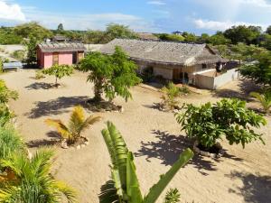 Gallery image of 3 bedrooms appartement at Majunga 100 m away from the beach with furnished terrace in Mahajanga