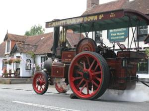 The May Garland Inn