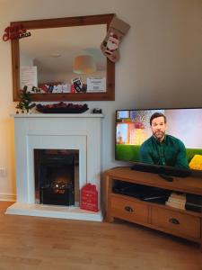Jacobs Apartment Edinburgh