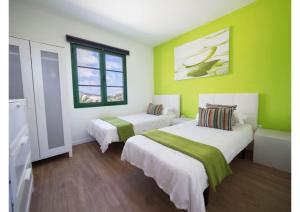 Fotografie z fotogalerie ubytování Casa Aloe Vera v destinaci Playa Blanca + 6 fotografií