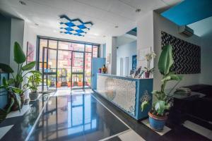 Fotografie z fotogalerie ubytování La Piramide v destinaci Roccalumera