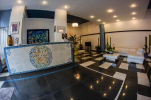 Fotografie z fotogalerie ubytování La Piramide v destinaci Roccalumera + 14 fotografií