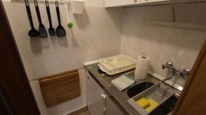 Zdjęcie z galerii obiektu Apartment Kreslin w mieście Vantačići