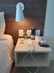 Gallery image of Flat Suites em Hotel de Luxo in Maceió