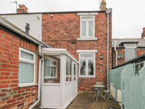 Gallery image of Mulgrave Cottage in Saltburn-by-the-Sea