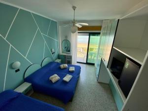 Foto dalla galleria di Hotel Royal a Cesenatico Altre 22 foto