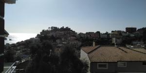 Paesaggio naturale nelle vicinanze dell'aparthotel