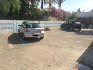 Imagen de la galería de CASA-H -pequeño conjunto casas adosados, en La Caleta-Guardia