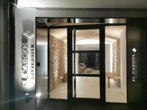 Fotografia z galérie ubytovania Aparthotel El Cargol v destinácii L'Escala