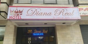 Фотография из галереи Hotel Diana Real в городе Санто-Доминго-де-лос-Колорадос