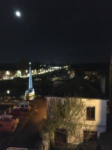 Afbeelding uit fotogalerij van Le Duplex des Eclusiers in Redon