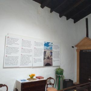 Fotografie z fotogalerie ubytování casa-palau marques de cruilles v destinaci Morella