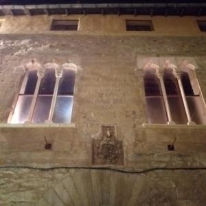 Fotografie z fotogalerie ubytování casa-palau marques de cruilles v destinaci Morella