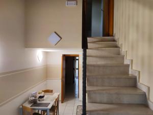 Fotografia z galérie ubytovania Borgo Antico v destinácii Portocannone