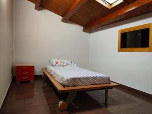 Fotografia z galérie ubytovania Borgo Antico v destinácii Portocannone