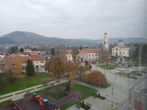 Priroda u blizini apartmana