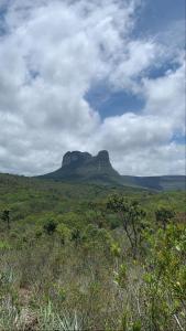 Phong cảnh thiên nhiên gần quán trọ