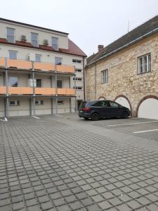 Fotografia z galérie ubytovania apartmán Roza v destinácii Mikulov