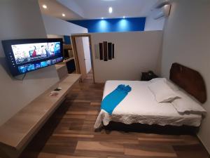 Gallery image of Hotel Boutique Casa Mariano in Tepic