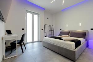 Foto dalla galleria di Luxury SPA Apartment a Roma