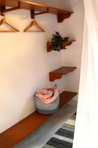 Fotografie z fotogalerie ubytování Vila Lua de Taipu - Taipu de Fora v destinaci Barra Grande
